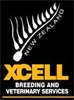 Xcell Breeding Services.